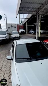 GRANDE OOOFERTA *SIMULAÇÃO DISPONÍVEL* *CELTA 1.0 8v COMPLETO* — foto 6