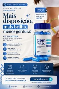Ozen Vitta — foto 3
