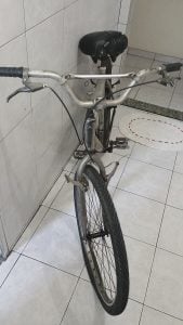 Bicicleta De Alumínio — foto 12