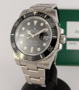 Rolex Oyster Perpetual Submariner — foto 3