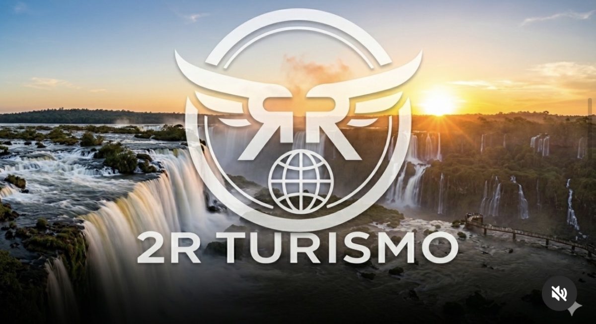 Turismo Receptivo Em Foz Do Iguaçu — foto 2
