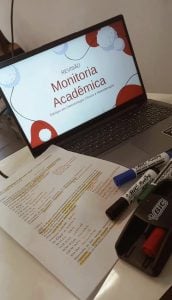 Tutoria acadêmica - Ciências da saúde — foto 3