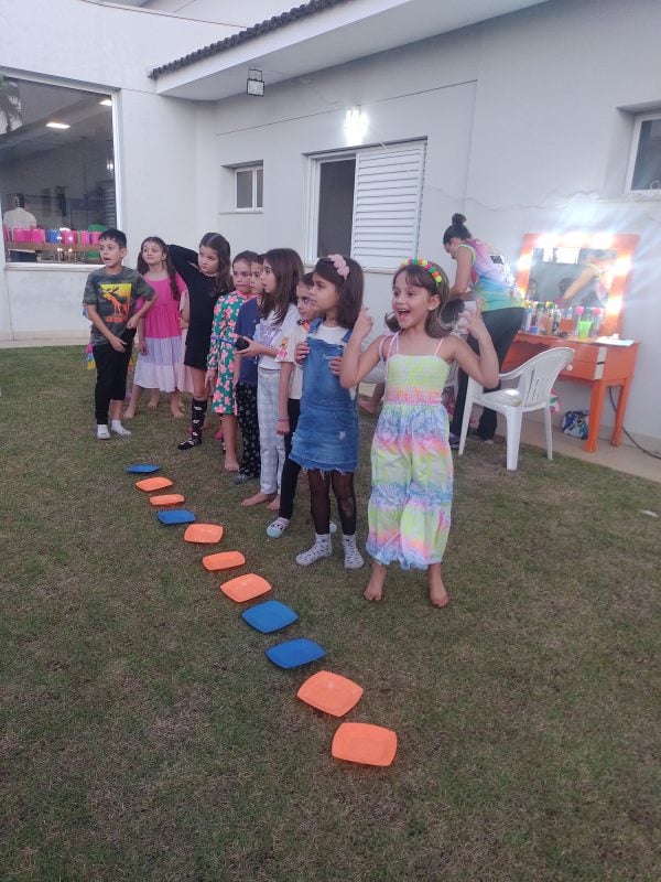 Recreação Infantil: Guia Completo para Pais e Educadores