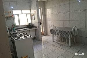 Casa em Comendador Soares com dois andares e garagem — foto 5