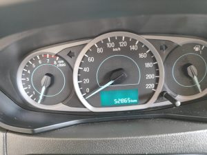 Ford Ka SE 1.0 2020 Completo / 54 mil km / IPVA Pago / Excelente Estado — foto 9