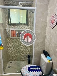 Apartamento no West Vintage, 89 m² e 3 quartos — foto 8