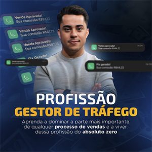 Gestor Alta Performance - Curso De Tráfego Pago — foto 3