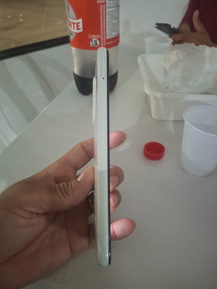 A23 128 gb funcionando perfeitamente — foto 2