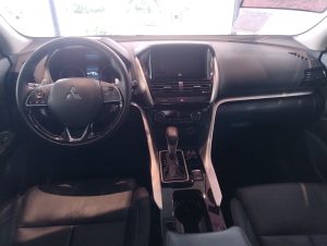 Eclipse Cross 1.5 Hpe At Gasolina 24/25 — foto 9