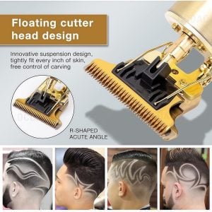 Máquina de cortar cabelo — foto 3