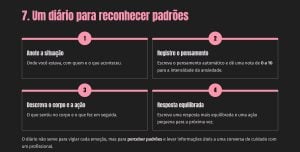 E-book Sobre Ansiedade — foto 8
