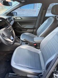 Nivus Highline 200 Tsi Turbo — foto 11