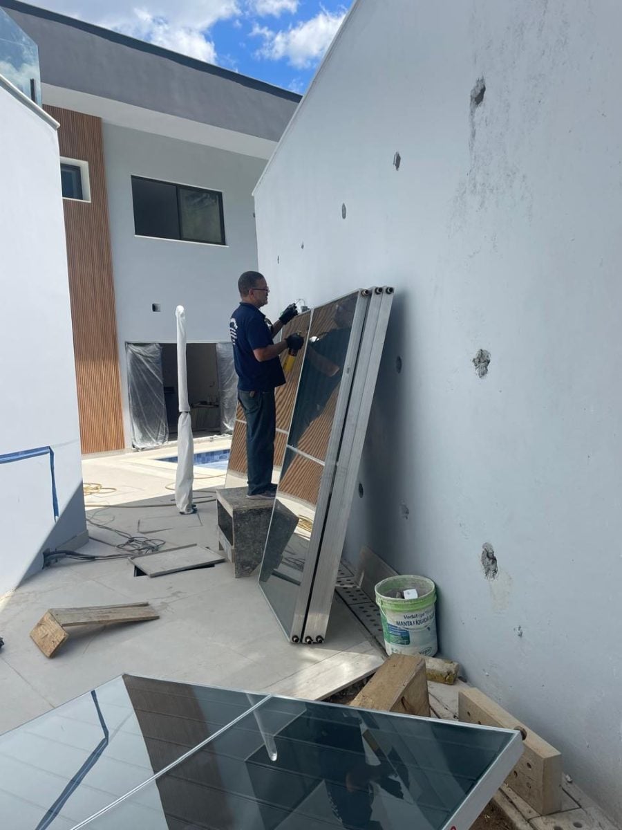 Assistência para Boiler Manutenção e Reparo — foto 2