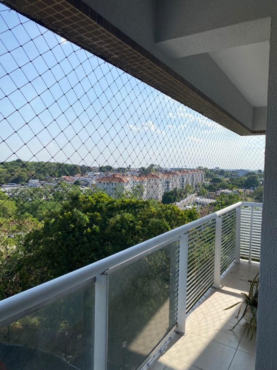 Telas de proteção — foto 2