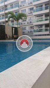 Apartamento a Venda no bairro Recreio dos Bandeirantes - Rio de Janeiro, RJ — foto 5