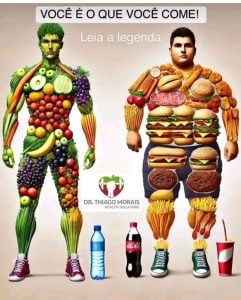 10 Receitas Low Carb Práticas para uma Alimentação Mais Equilibrada — foto 3
