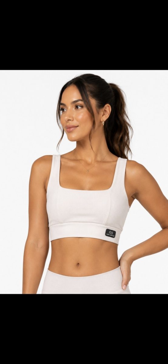 Conjunto fitness original Camila Barcellos — foto 2