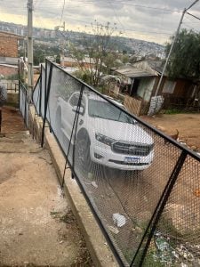 Jr serralheria e móveis industriais — foto 5