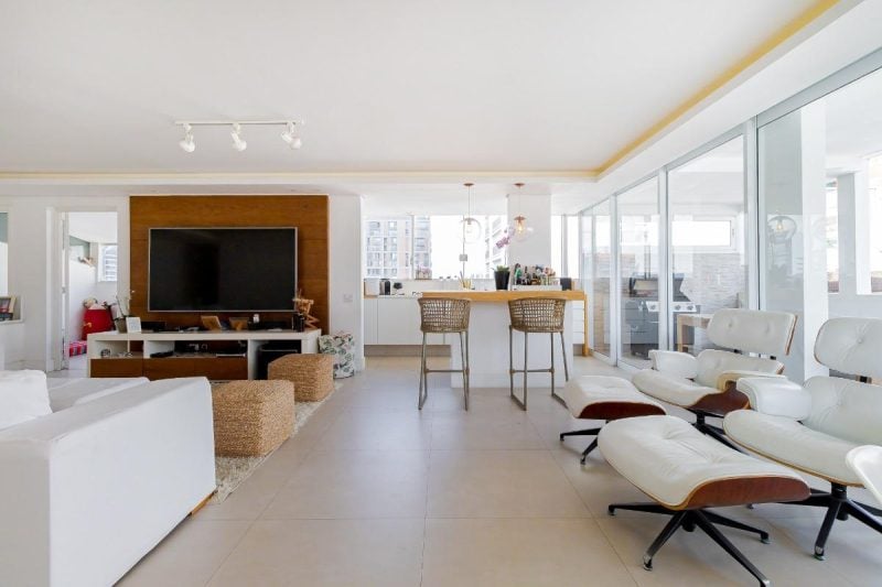 Apartamento, Residencial para Venda, Perdizes, São Paulo