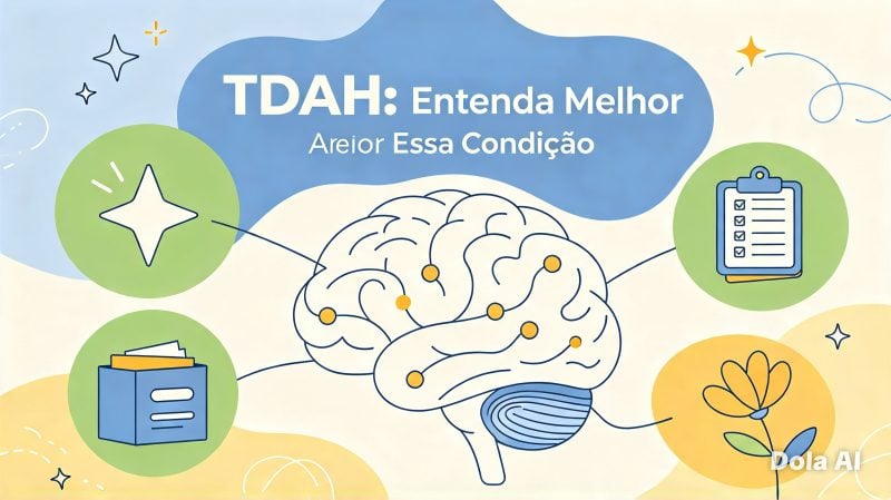 - Curso TDAH Entenda Melhor Essa Condição