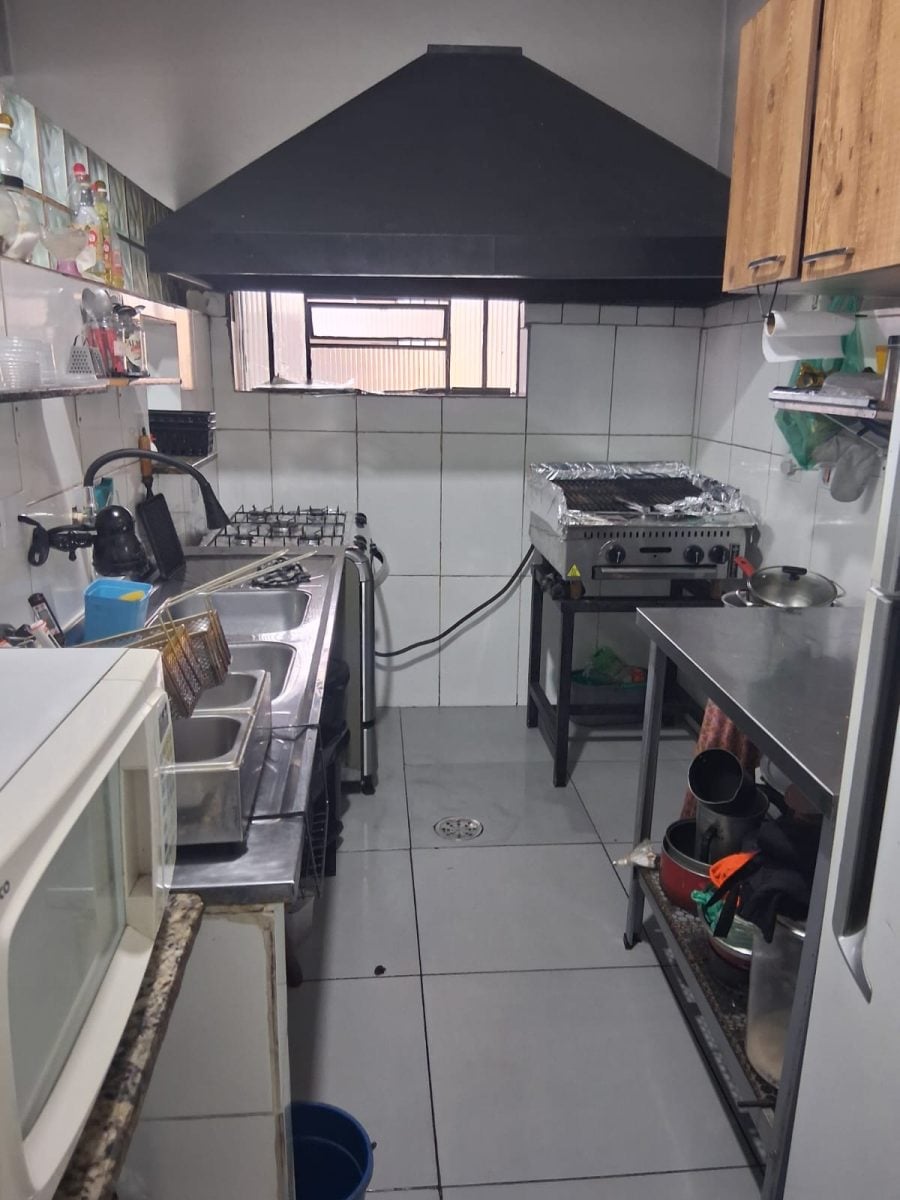 Vendo ponto comercial de Espetaria — foto 2