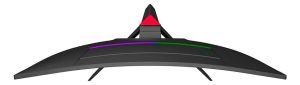 Monitor Gamer Hi Level Elite Curve 27, 280hz — foto 5