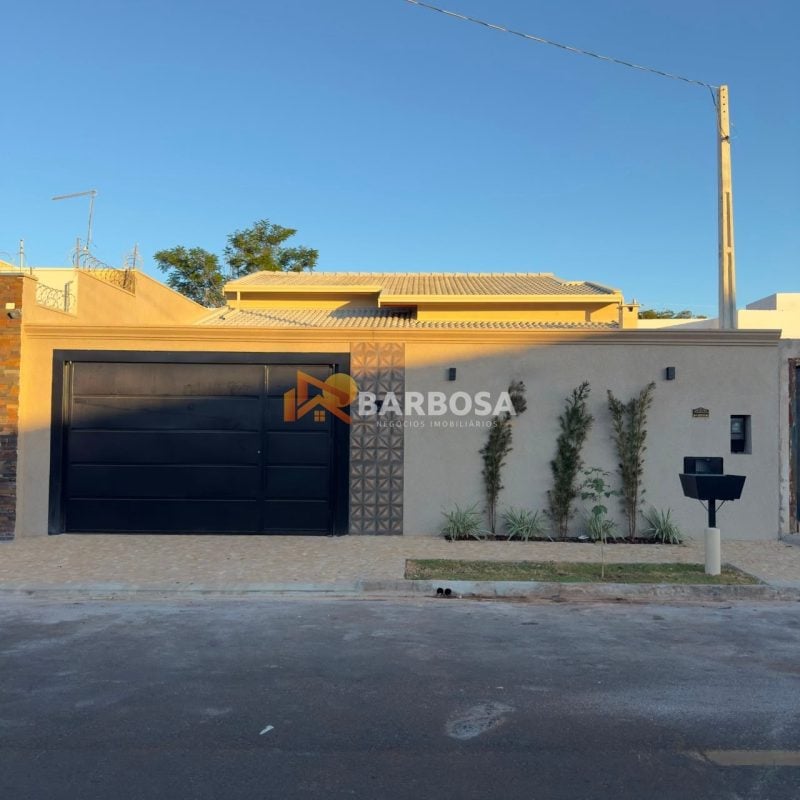 Casa a venda no San Diego