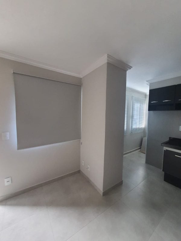 Apartamento em Araçatuba