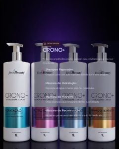 Produtos Fannbeauty — foto 4
