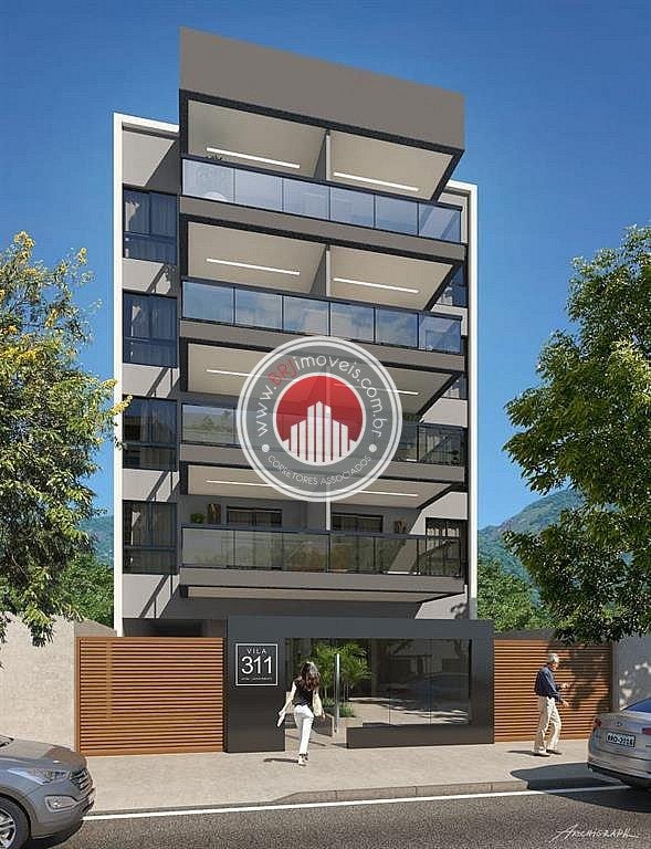 Apartamento a Venda no bairro Vila Isabel - Rio de Janeiro, RJ
