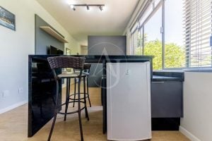 Studio para Venda em Florianópolis, Itacorubi, 1 dormitório, 1 banheiro, 1 vaga — foto 5