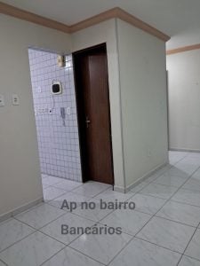 Em João Pessoa, bairro Bancários, ap com 3/4, sendo 1 suíte, 2 garagens. Ótimo! — foto 11