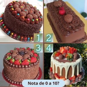 700 receitas de bolos, tortas sobremesas. — foto 3