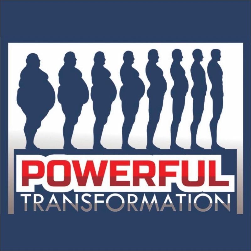 Powerful Transformation
