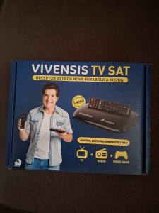 Moises antenas sãoJoão VoltaRedonda — foto 3