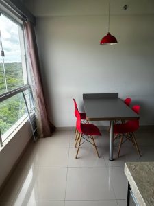 Apto Rio Quente — foto 8