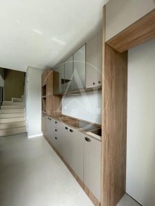 Apartamento para Venda em Florianópolis, Ingleses do Rio Vermelho, 3 dormitórios, 1 suíte, — foto 4