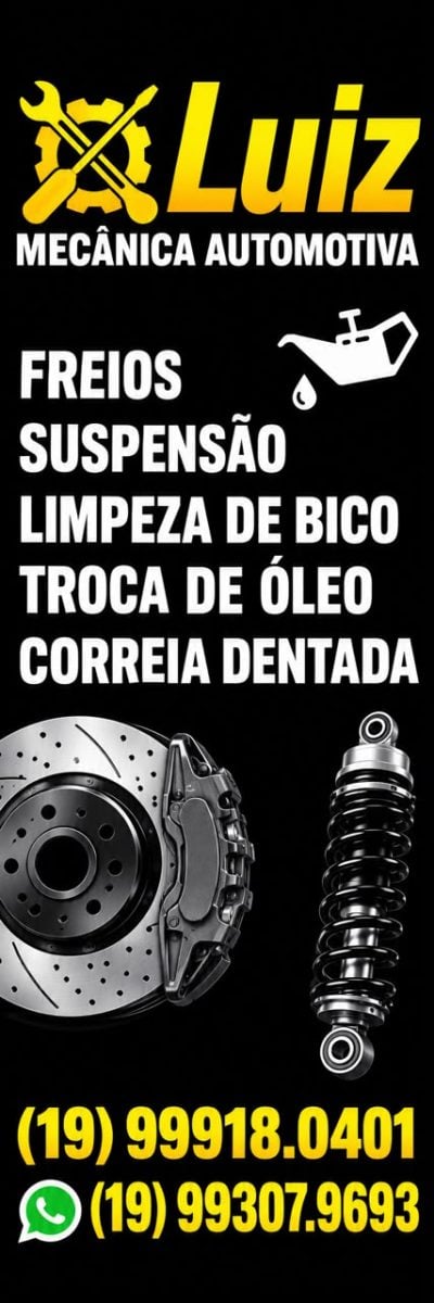 Luiz auto mecânica — foto 2