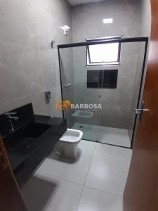 Casa à venda com 3 quartos no City Barretos, em Barretos SP — foto 6