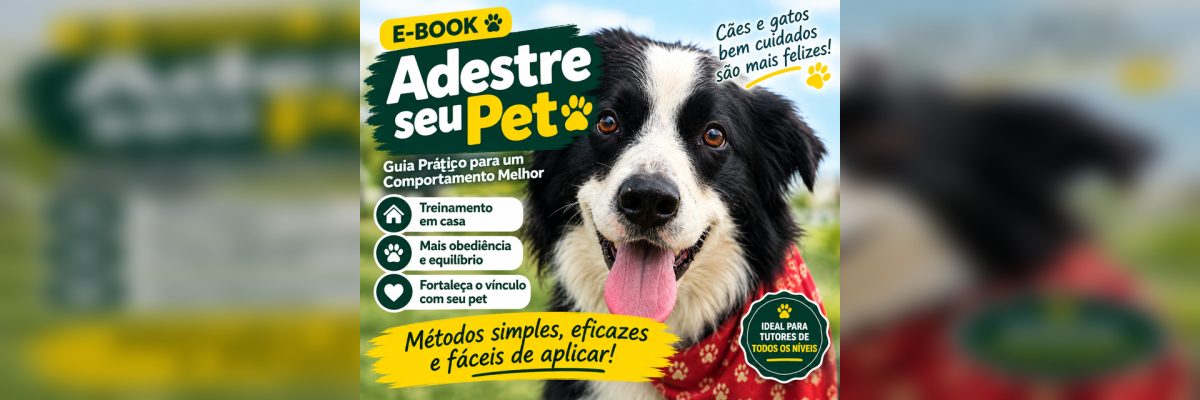 Adestre Seu Pet — foto 2