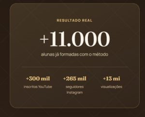 Curso Alongamento de Cilíos — foto 4