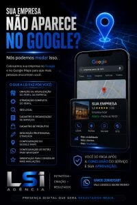 Coloque sua Empresa no Google e Seja Encontrado por Novos Clientes — foto 8