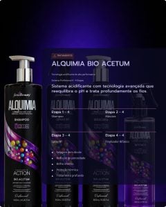 Produtos Fannbeauty — foto 11