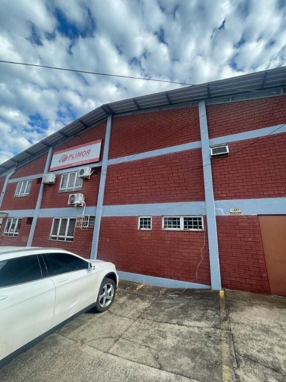 Pavilhão para locação em Loteamento Jardim Primavera, Passo Fundo/RS — foto 2
