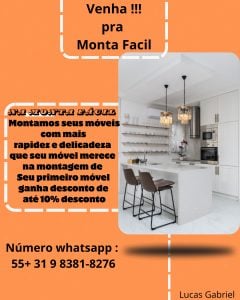 Montador profissional de móveis — foto 3