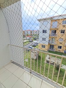 Apartamento 3 qtos, Cond. Ideal Torquato - Flores — foto 12