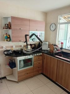 Casa para Venda em Juiz de Fora, Bandeirantes, 3 dormitórios, 2 suítes, 4 banheiros, 4 vag — foto 5