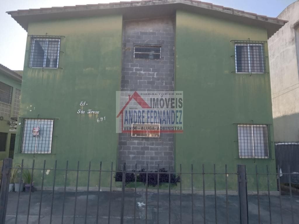 Apartamento para Venda em Olinda, Bairro Novo, 2 dormitórios, 1 banheiro, 1 vaga — foto 2