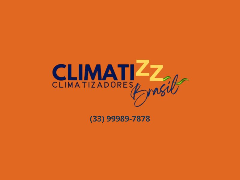 Climatizz Brasil - Climatizadores Evaporativos e Painéis de LED