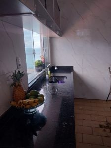 Apartamento do centro de salvador bahia com vista para o mar — foto 7